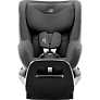 Britax Roemer Автокресло DUALFIX PRO Style | Mineral Grey (40-105 см, 0-4 года) гр.0/1 - фото 4