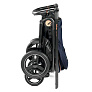 Peg Perego коляска 2 в 1 Veloce TC+Culla Belvedere Blueshine - фото 18