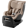 Britax Roemer Автокресло DUALFIX PRO M Style | Teak (61-105 см, 3 мес.-4 года) гр.0+/1 - фото 1