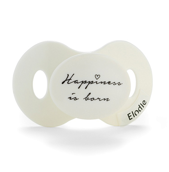 Elodie  0-6 . - Happiness is Born  -   1