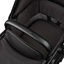 Bugaboo Fox5 коляска 2 в 1 Noir Limited Edition Black Moonlight complete - фото 14