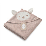 Perina полотенце детское Muzzle (бежевый)