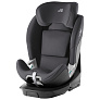 Britax Roemer Автокресло SWIVEL Midnight Grey - фото 3