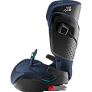 Britax Roemer Автокресло KIDFIX PRO Style | Night Blue (гр.2/3) - фото 5