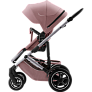 Britax Roemer Коляска 2в1 SMILE 5Z Dusty Rose - фото 6