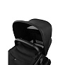 Bugaboo Fox5 Renew коляска 2 в 1 Black/ Heritage Black/ Heritage Black complete - фото 5