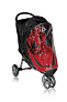 Baby Jogger Дождевик для City Micro, City Mini, Mini GT Single - фото 2