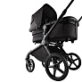 Bugaboo Fox5 коляска 2 в 1 Noir Limited Edition Black Moonlight complete - фото 2