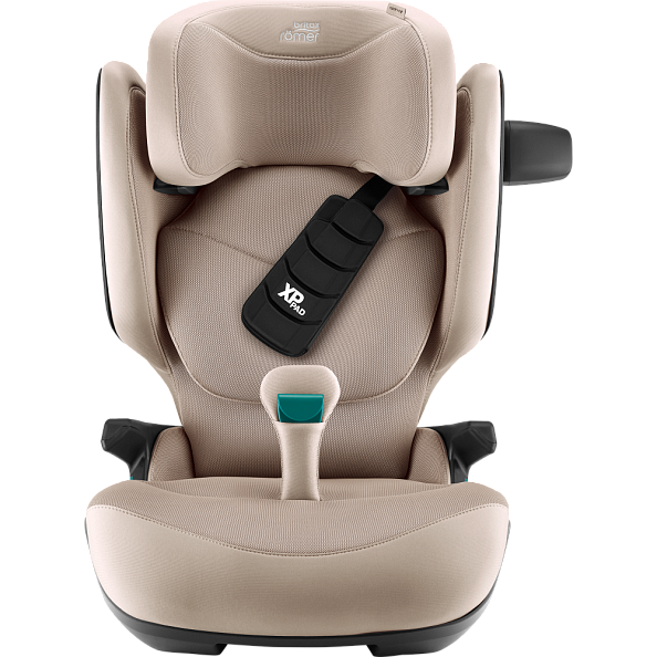 Britax Roemer Автокресло KIDFIX PRO Style |  Teak (гр.2/3) - фото  4