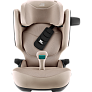 Britax Roemer Автокресло KIDFIX PRO Style |  Teak (гр.2/3) - фото 4