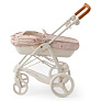 Happy Baby коляска для кукол Ashley pink - фото 9