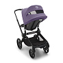 Bugaboo Fox5 коляска 2 в 1 Graphite/ Grey Melange / Astro Purple - фото 7