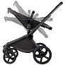 Bugaboo Fox5 коляска 2 в 1 Noir Limited Edition Black Moonlight complete - фото 12