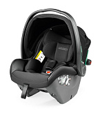 Peg Perego Автокресло 0+ Primo Viaggio SLK ( 40-83 см, 0-12 мес) Licorice