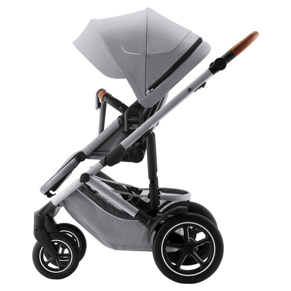 Britax Roemer  21 SMILE 5Z Frost Grey -   3