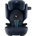 Britax Roemer Автокресло KIDFIX PRO Style | Night Blue (гр.2/3)