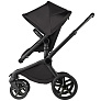 Bugaboo Fox5 коляска 2 в 1 Noir Limited Edition Black Moonlight complete - фото 6