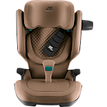 Britax Roemer Автокресло KIDFIX PRO  LUX | Warm Caramel(гр.2/3)