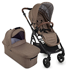 Valco Baby Snap 4 Ultra Trend коляска 2 в 1 / Cappuccino