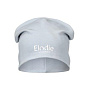 Elodie шапочка Logo Beanies - Bermuda Blue - фото 1