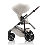 Britax Roemer Коляска 3в1 SMILE 5Z Soft Taupe - фото 22