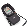 Bugaboo Fox Cub коляска 2 в 1 Black/ Midnight Black/Midnight Black - фото 5