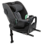 Chicco Автокресло (гр. 0+/1/2/3) Bi-seat is air car seat W/Base air, Black - фото 22