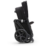 Bugaboo Fox5 коляска 2 в 1 Graphite/ Grey Melange / Grey Melange - фото 14