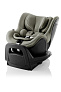 Britax Roemer Автокресло DUALFIX PRO  LUX | Urban Olive (40-105 см, 0-4 года) гр.0/1 - фото 2