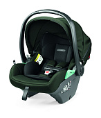 Peg Perego Автокресло 0+ Primo Viaggio Lounge ( 40-83 см, 0-12 мес) Green