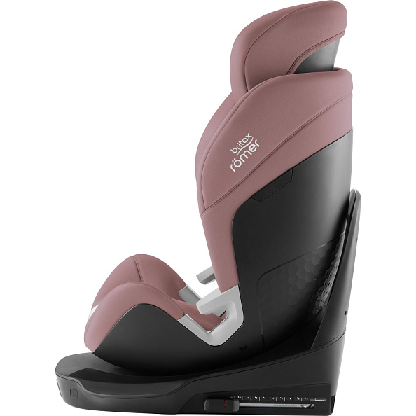 Britax Roemer Автокресло SWIVEL Dusty Rose - фото  4