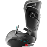 Britax Roemer Автокресло KIDFIX PRO Style | Mineral Grey (гр.2/3)