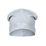 Elodie  Logo Beanies - Bermuda Blue -  1