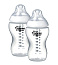 Tommee Tippee    Closer to nature 340 , 3  +, 2 .
