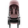 Britax Roemer Коляска 2в1 SMILE 5Z Dusty Rose - фото 11