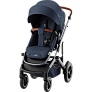 Britax Roemer Коляска 2в1 SMILE 5Z Night Blue - фото 14