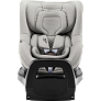 Britax Roemer Автокресло DUALFIX PRO M LUX | Linen Grey (61-105 см, 3 мес.-4 года) гр.0/1 - фото 2