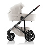 Britax Roemer Коляска 3в1 SMILE 5Z Soft Taupe - фото 6