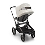 Bugaboo Fox5 коляска 2 в 1 Graphite/ Grey Melange / Misty White - фото 7