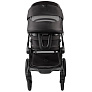 Bugaboo Fox5 коляска 2 в 1 Noir Limited Edition Black Moonlight complete - фото 11