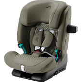 Britax Roemer Автокресло ADVANSAFIX PRO LUX | Urban Olive