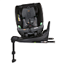 Chicco Автокресло (гр. 0+/1/2/3) Bi-seat is air car seat W/Base air, Black - фото 19