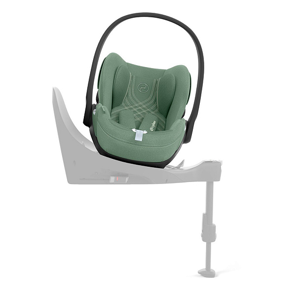 Cybex Автокресло Cloud T i-Size Plus Leaf Green - фото  6