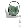 Cybex Автокресло Cloud T i-Size Plus Leaf Green - фото 6