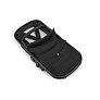 Bugaboo Fox5 Renew коляска 2 в 1 Black/ Heritage Black/ Heritage Black complete - фото 9