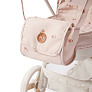 Happy Baby коляска для кукол Ashley pink - фото 4