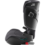 Britax Roemer Автокресло KIDFIX PRO Classic | Midnight Grey (гр.2/3)