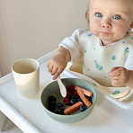 Edda стаканчики набор 2 штуки Пломбир