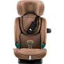 Britax Roemer Автокресло ADVANSAFIX PRO LUX | Warm Caramel - фото 5