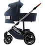 Britax Roemer Коляска 2в1 SMILE 5Z Night Blue - фото 5